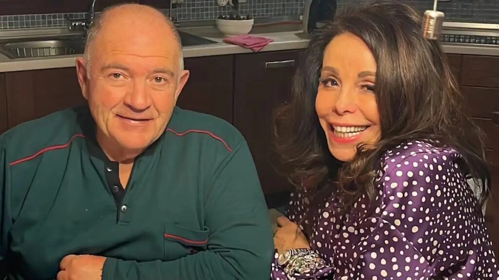 Πέθανε ο Δημήτρης Ζαρζαβατσίδης