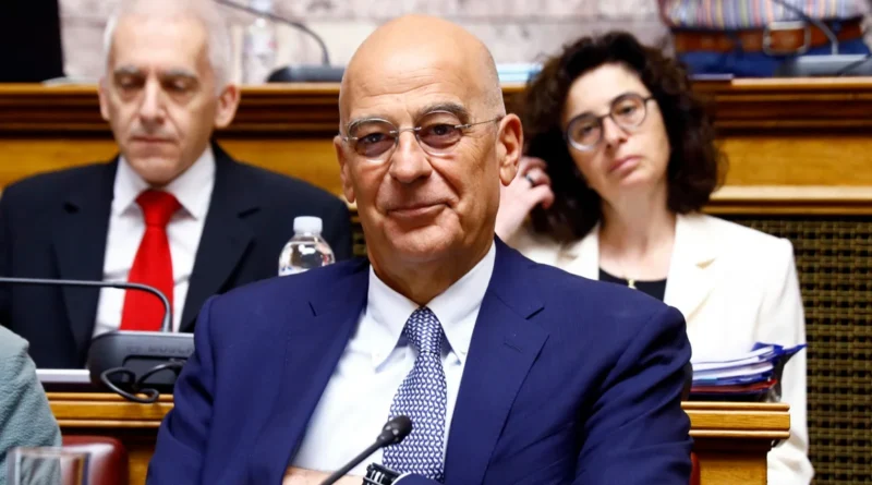 Ρουσφέτια στις Ένοπλες Δυνάμεις