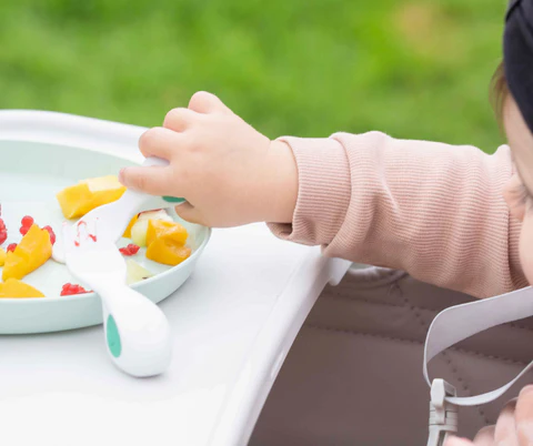 Κοριτσάκι πνίγηκε από το φαγητό του