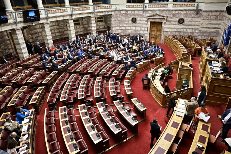 Φωτογραφία:Ertnews (ΜΙΧΑΛΗΣ ΚΑΡΑΓΙΑΝΝΗΣ/EUROKINISSI)