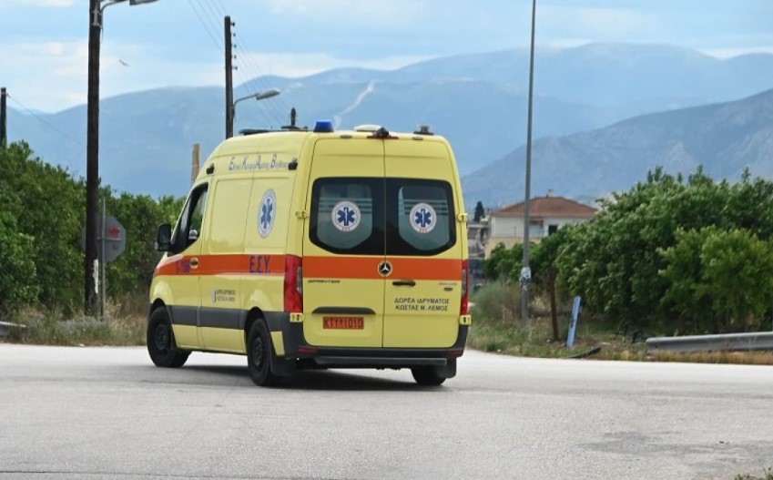 Τραγωδία: 13χρονος “έσβησε” ξαφνικά σε παραλία της Πιερίας