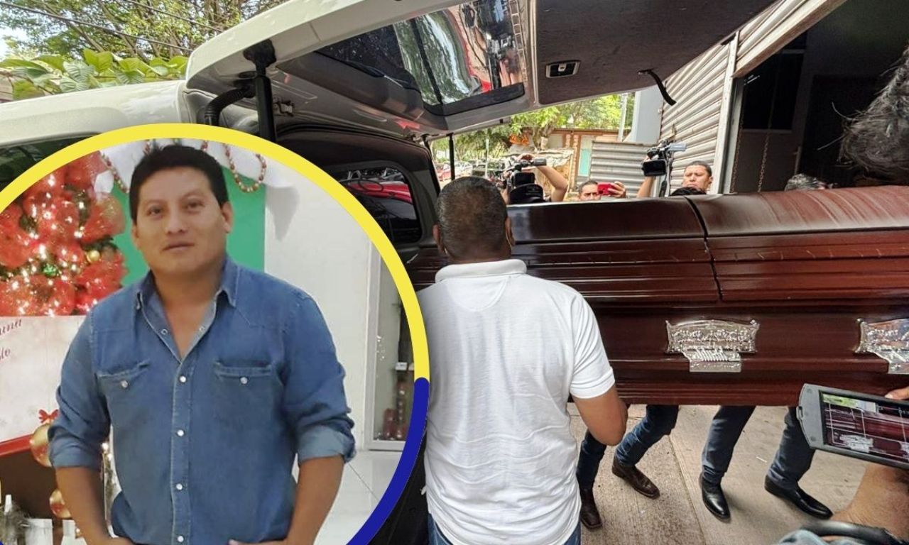 Νεκρός δήμαρχος σε περιοχή της Ονδούρας!