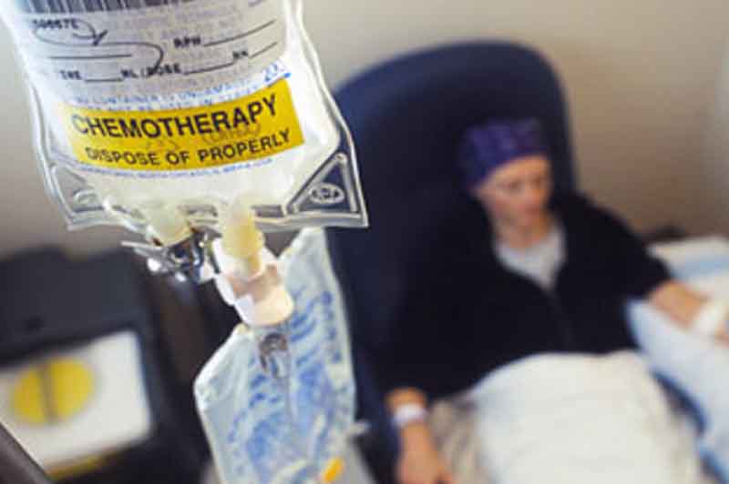 Ντροπή! – Αδιανόητη ταλαιπωρία για καρκινοπαθείς