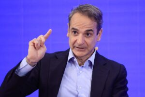 Μητσοτάκης: « Το Ταμείο Ανάκαμψης ήταν μια πραγματική ευκαιρία την οποία αξιοποιήσαμε στο έπακρο»