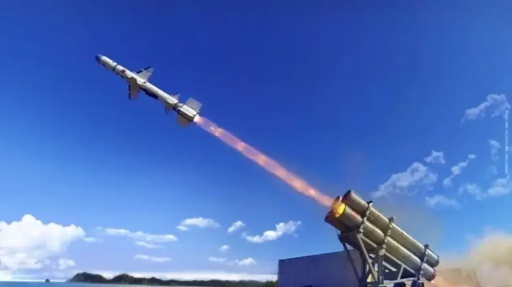 Τουρκία : Σε ασφυκτικό κλοιό πυραύλων βεληνεκούς 800 χιλιομέτρων βάζει την Ελλάδα ο Ερντογάν – Ποια είναι τα νέα υπερόπλα της Τουρκικής πολεμικής βιομηχανίας ;