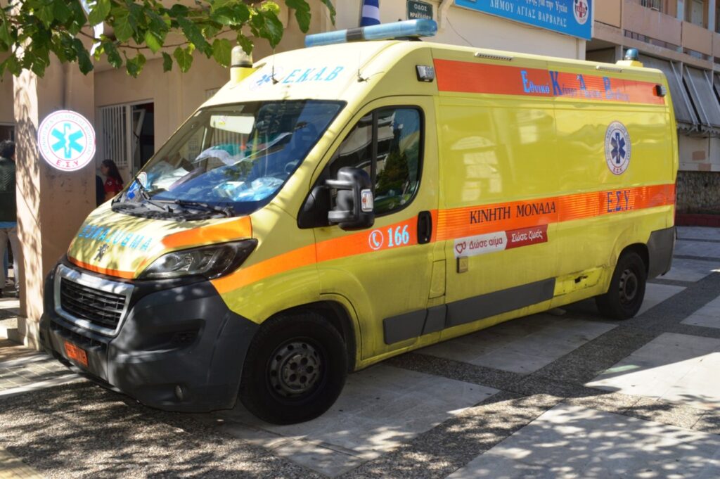 Κως «Παραλίγο να της βγάλει το μάτι μετά από καυγά»