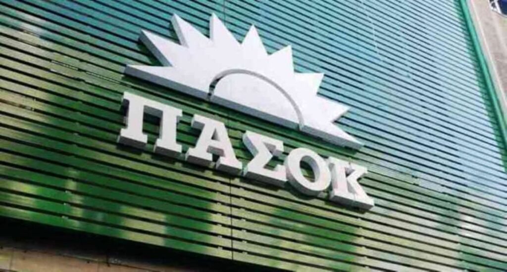 Κατατέθηκε το αίτημα του ΠΑΣΟΚ για προκαταρκτική κατά των Μάκη Βορίδη και Λευτέρη Αυγενάκη για τον ΟΠΕΚΕΠΕ