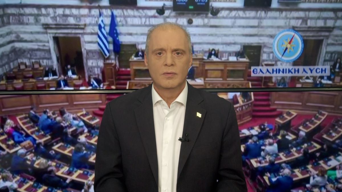 Κυριάκος Βελόπουλος: «Εξεταστική - παρωδία» της ΝΔ για το μπάζωμα (και) του σκανδάλου ΟΠΕΚΕΠΕ