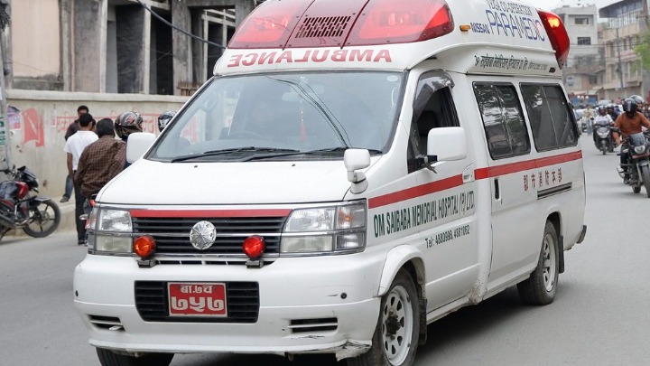 Στρατιωτικό αεροσκάφος συνετρίβη σε σχολείο στο Μπανγκλαντές – Τουλάχιστον 19 νεκροί