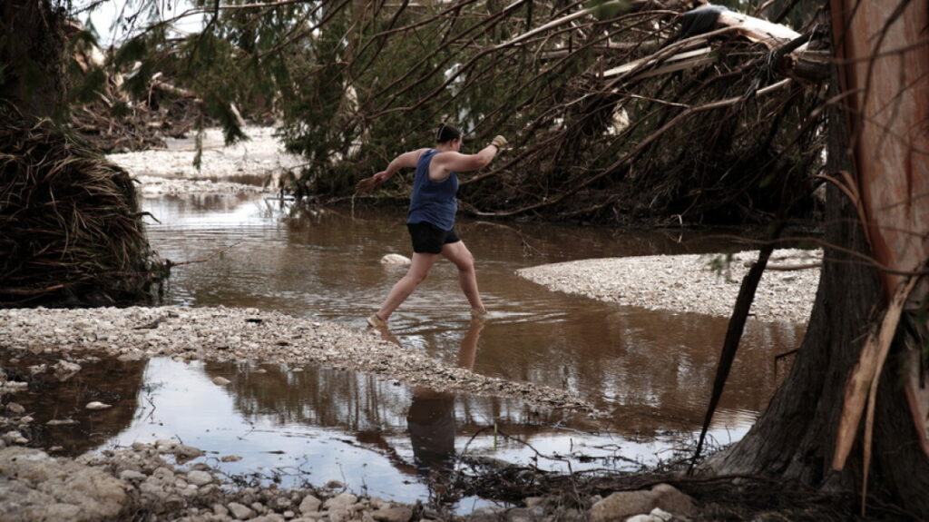 Τέξας: Στους 119 οι νεκροί από τις πλημμύρες – Σβήνουν οι ελπίδες για επιζώντες