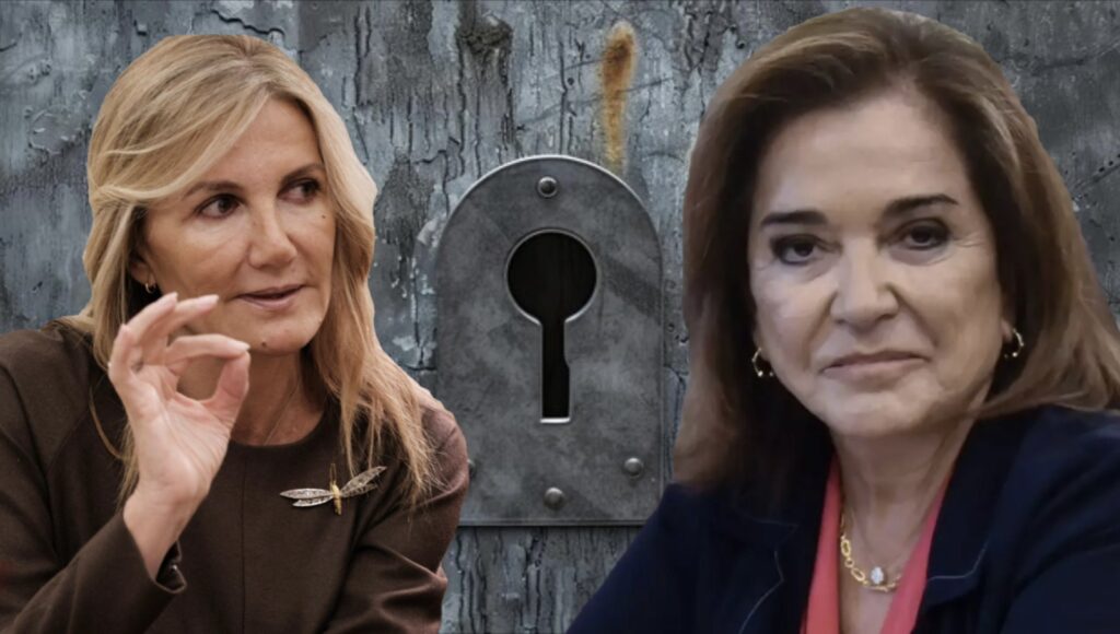 Μαρέβα VS Ντόρα