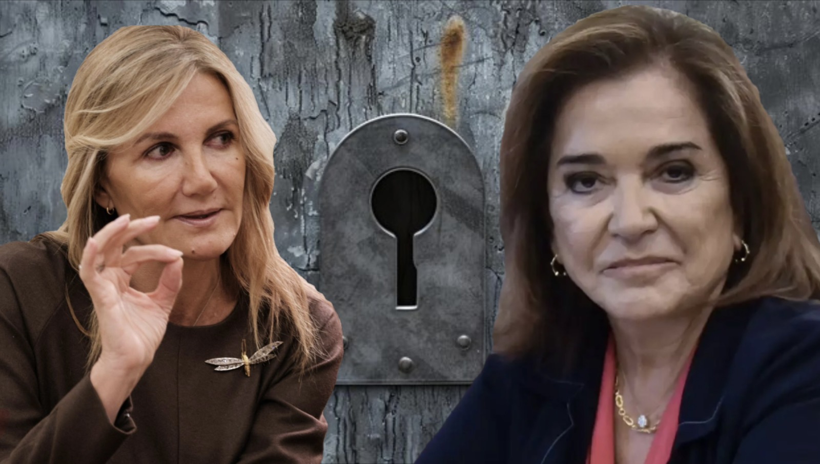 Μαρέβα VS Ντόρα