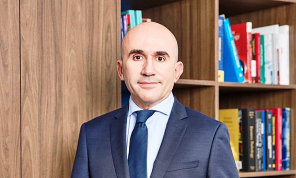 Καταπέλτης ο πρόεδρος της ιατροδικαστικής εταιρείας Γρηγόρης Λέων για το εγκλημα στην Αμαλιάδα!