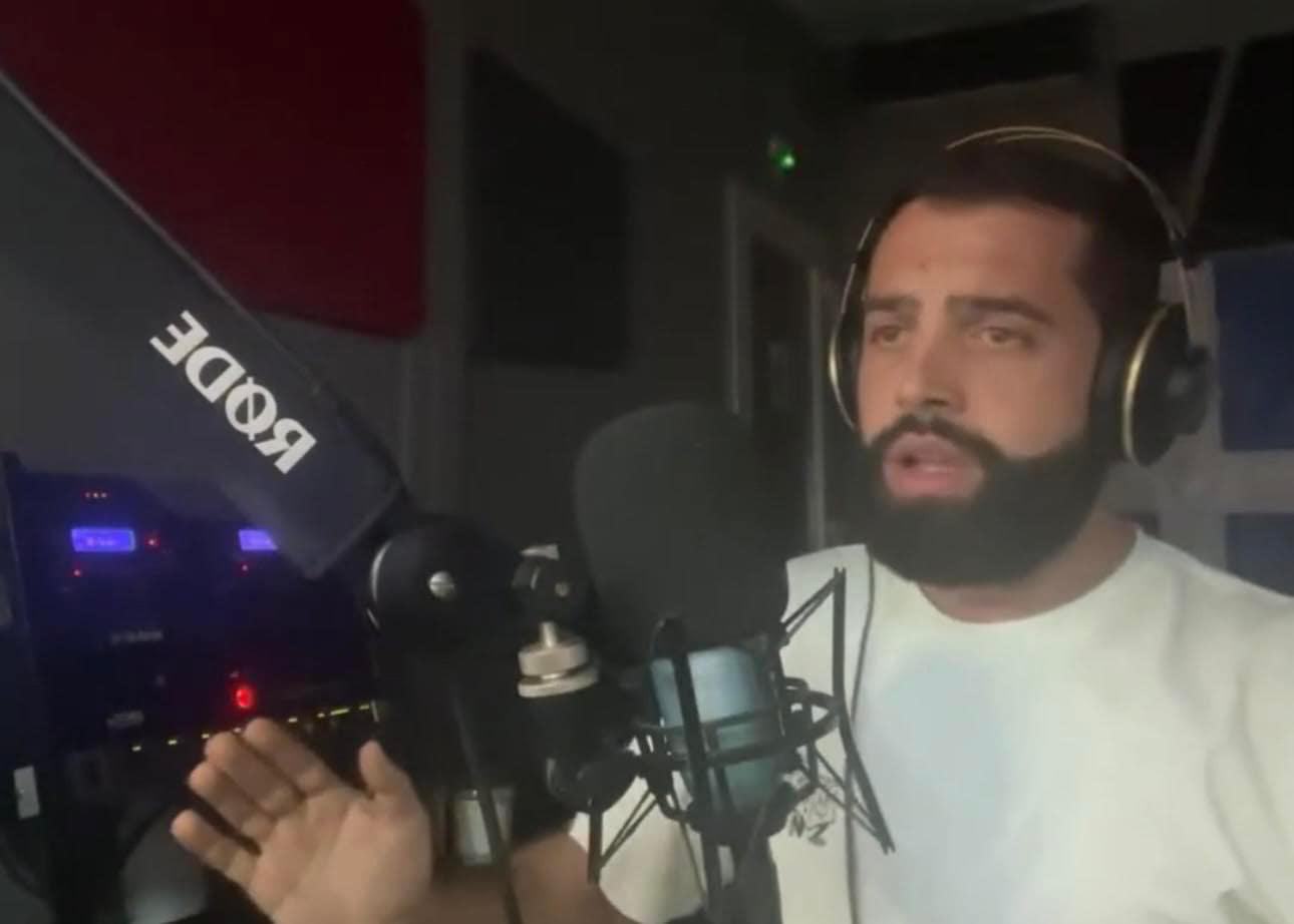 Τρελάθηκε ο Γρηγόρης Σερέτης : «Να γίνει διαχειριστικός έλεγχος στο ταμείο ανάκαμψης» - ΒΙΝΤΕΟ