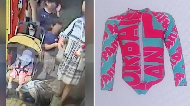 Συγκλονίζουν οι εξελίξεις στην υπόθεση του νεκρού κοριτσιού σε παραλία στο Παλαιό Φάληρο