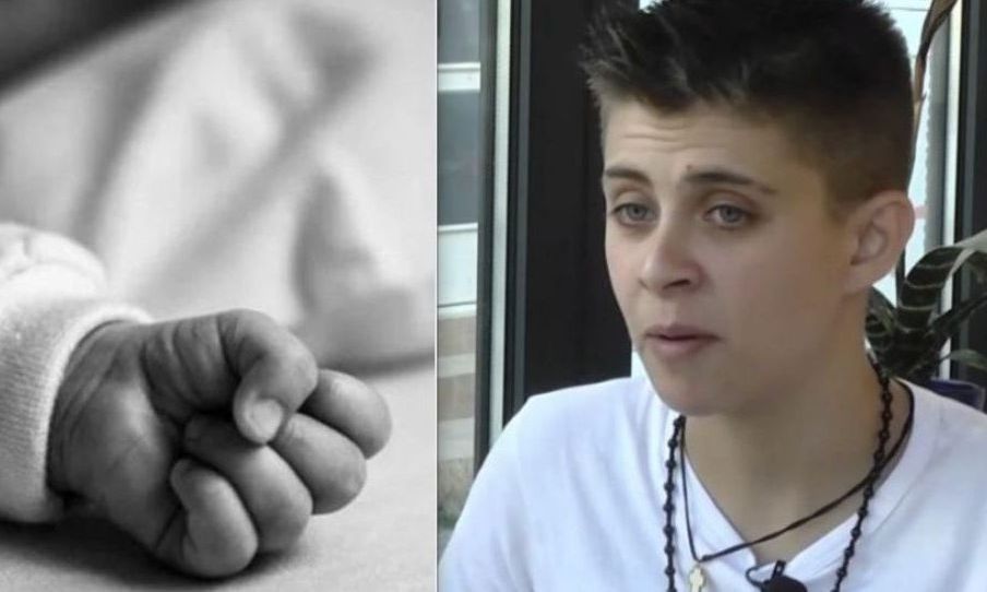 Συνελήφθη η Ειρήνη Μουρτζούκου για ανθρωποκτονία βρεφών στην Αμαλιάδα