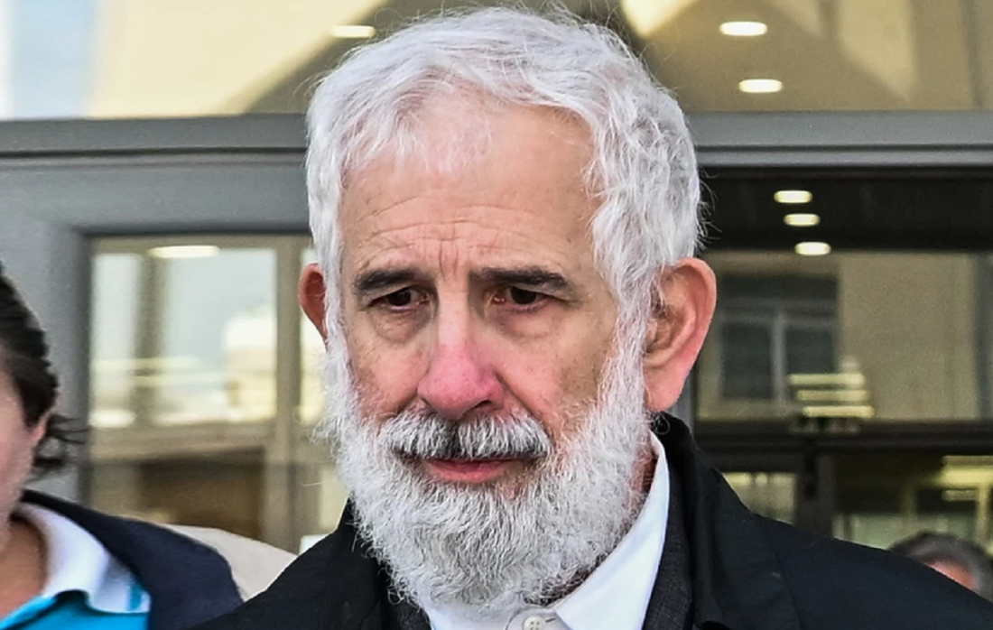 Φωτιά στο σπίτι του Πέτρου Φιλιππίδη – Πρόλαβε και βγήκε ο ηθοποιός (Video)