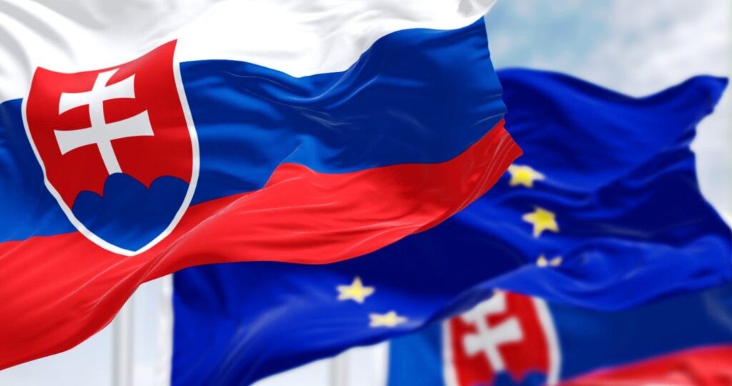 Η Σλοβακία μπλόκαρε τα μέτρα κατά της Ρωσίας που ετοίμαζε η Ε.Ε