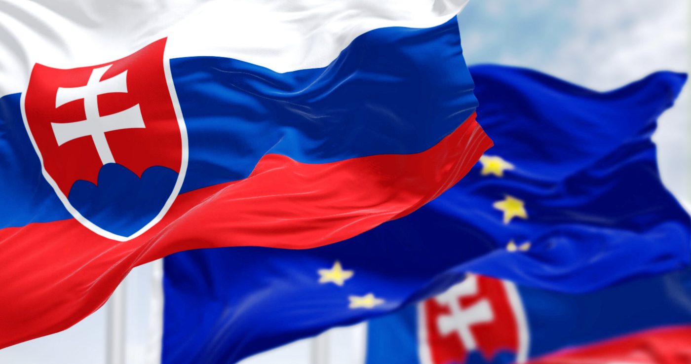 Η Σλοβακία μπλόκαρε τα μέτρα κατά της Ρωσίας που ετοίμαζε η Ε.Ε