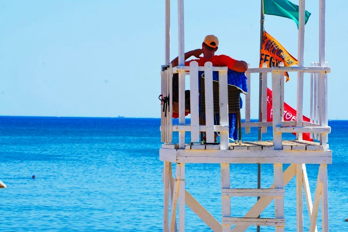 7η θέση στην Ευρώπη για την Ελλάδα στους πνιγμούς στη θάλασσα