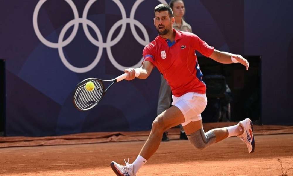 Συνεχίζουν στο US Open ο Νόβακ Τζόκοβιτς και η Αρίνα Σαμπαλένκα
