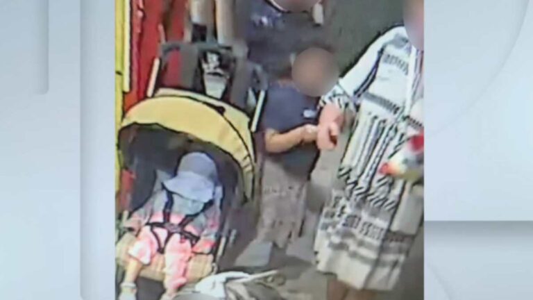 Νεκρό κοριτσάκι στο Παλαιό Φάληρο