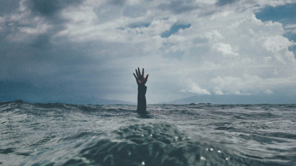 Χαλκιδική: 86χρονος άφησε την τελευταία του πνοή στη θάλασσα