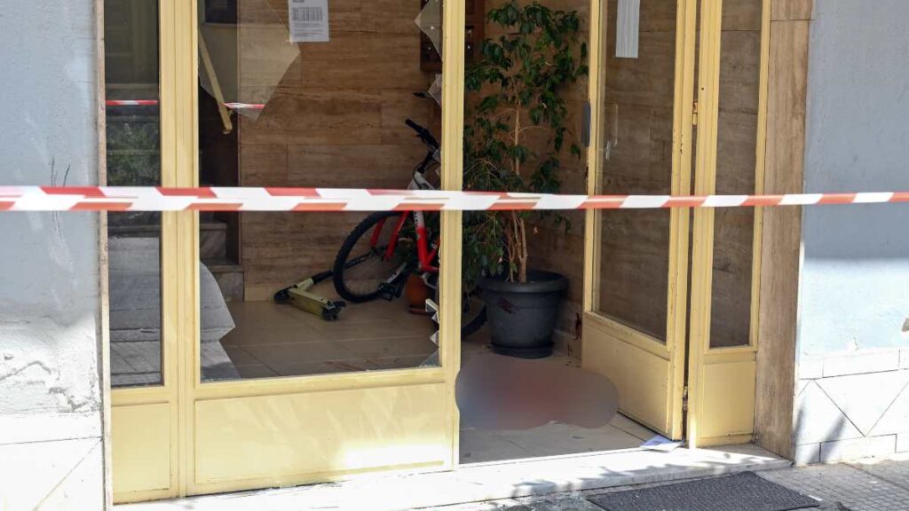 Βόλος: Για ανθρωποκτονία από πρόθεση διώκεται ο 40χρονος που σκότωσε την σύζυγό του – Την Τρίτη η απολογία του