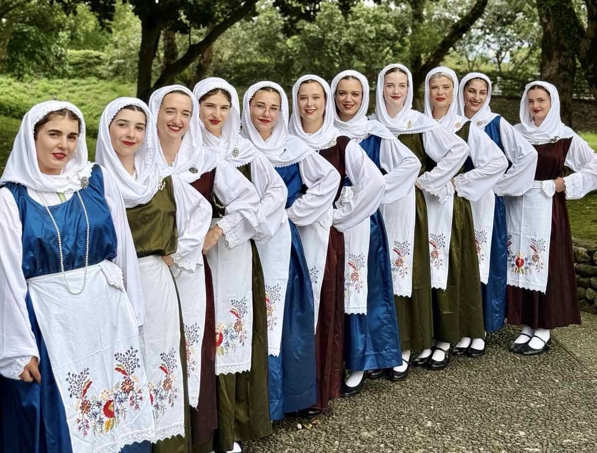 Το Μελισσοχώρι «ταξίδεψε» στην άκρη του κόσμου - Παράδοση και μνήμη στην καρδιά της Ταϊβάν - ΦΩΤΟΓΡΑΦΙΕΣ