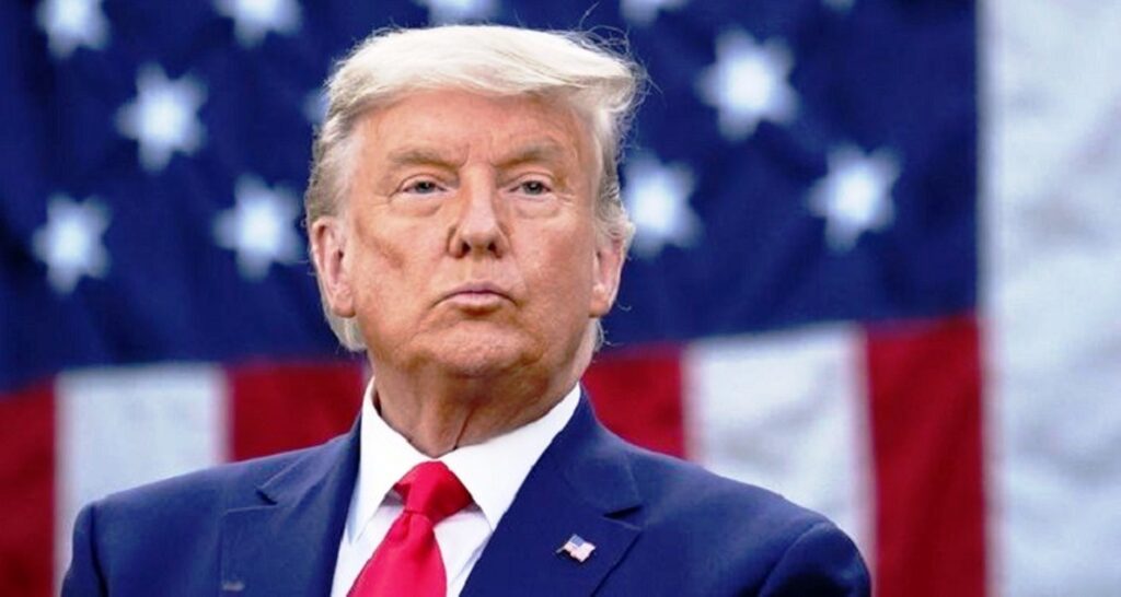 Ο Ντόναλντ Τραμπ καλεί το Ιράν να κάνει συμφωνία για τα πυρηνικά, προειδοποιώντας για νέα αμερικανική επίθεση