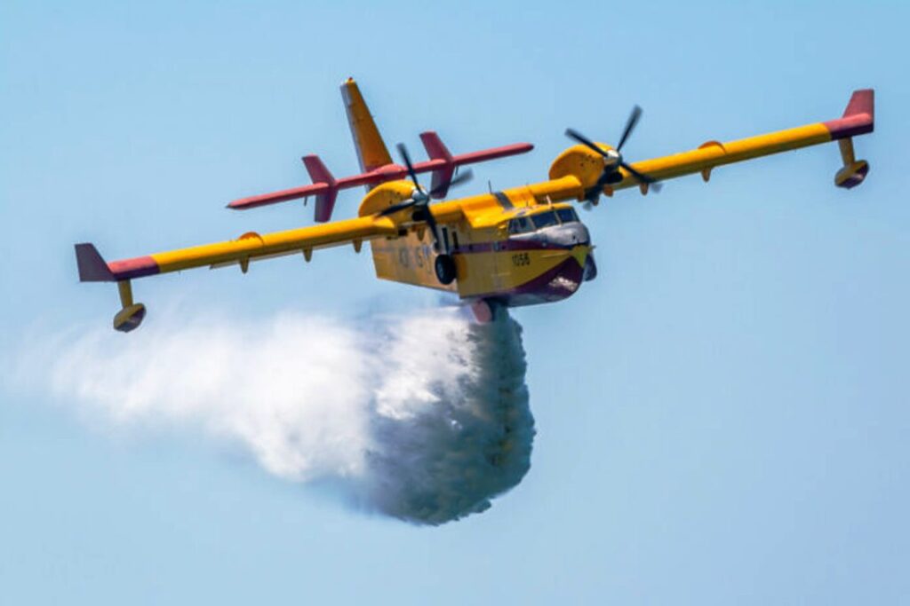 Φωτιά πριν από λίγο και στην Αργολίδα