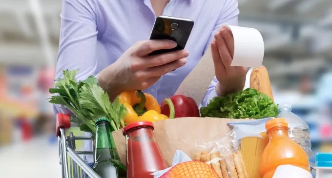 Εκτός ελέγχου η ακρίβεια - Εκτοξεύτηκε ο πληθωρισμός τον Μάρτιο