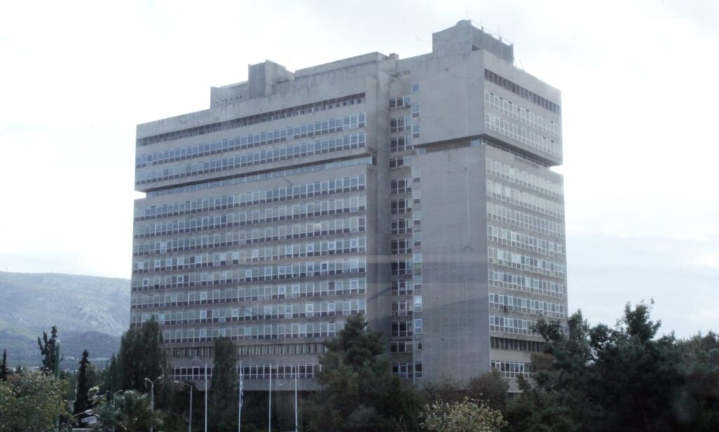 Νέες καταγγελίες για σεξουαλική παρενόχληση στην ΕΥΠ – Focus FM 103.6