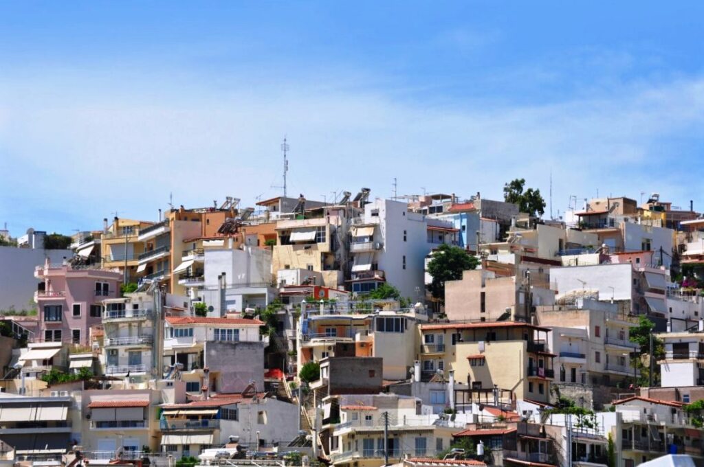 Eνεργειακή φτώχεια: Δεν τολμούν να ανοίξουν το κλιματιστικό