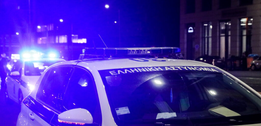 Εκαναν κλοπές και διαρρήξεις σε όλη τη χώρα – Συλλήψεις μετά από επεισοδιακή καταδίωξη στον Ασπρόπυργο