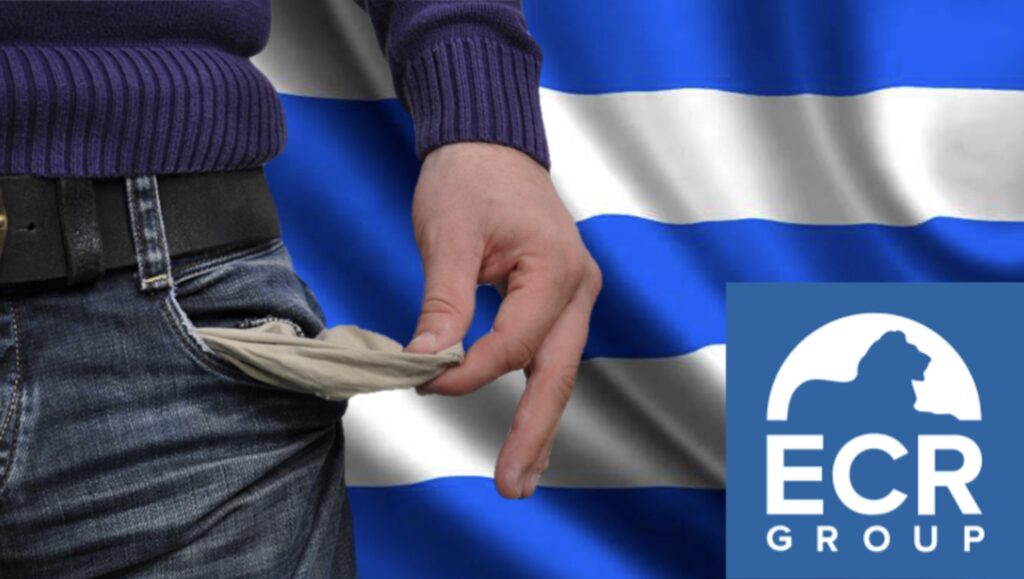 Η Ελλάδα στο Έλεος της Αισχροκέρδειας