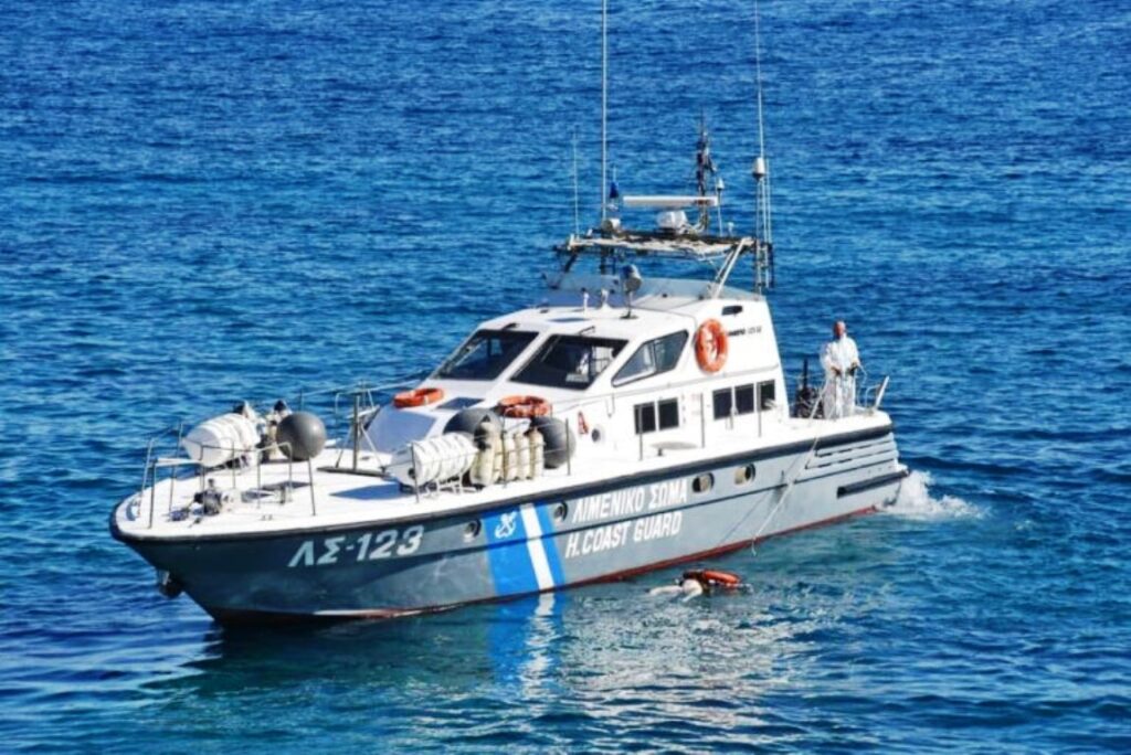 Εντοπίστηκε χωρίς τις αισθήσεις της η 11χρονη που παρασύρθηκε στη θάλασσα στη Ροδόπη