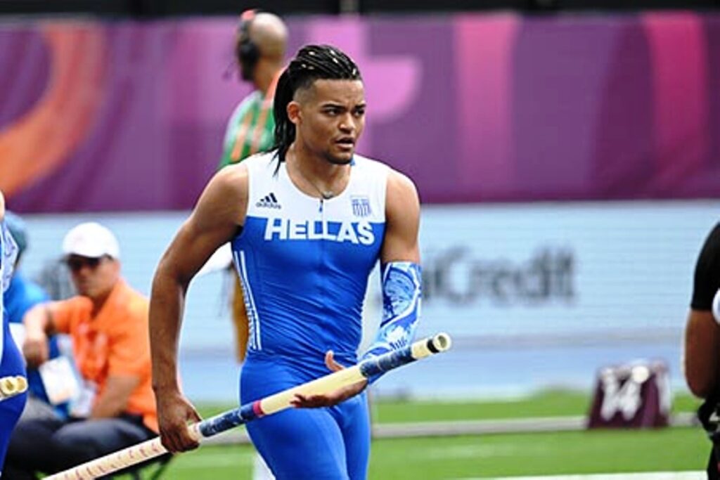 Δεύτερη θέση στο Diamond League της Ζυρίχης για τον Εμμανουήλ Καραλή