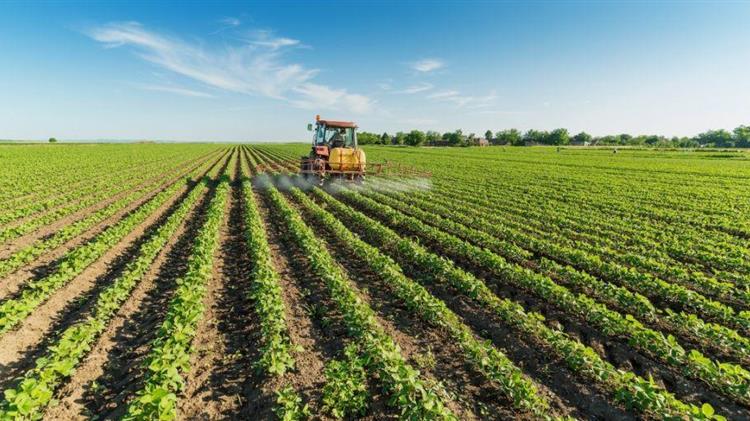 ΟΣΔΕ: Μέχρι 29 Αυγούστου οι δηλώσεις για την Ενιαία Αίτηση Ενίσχυσης 2025