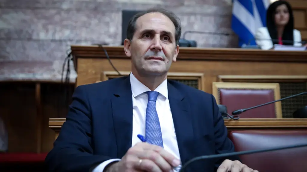 Το Σάββατο στην Αλεξάνδρεια Ημαθίας η κηδεία του Απόστολου Βεσυρόπουλου