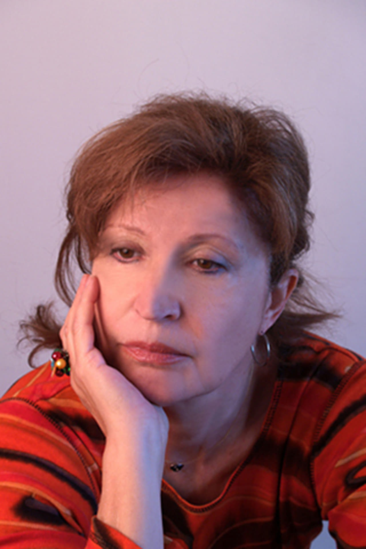 Πέθανε η ηθοποιός Σοφία Σεϊρλή