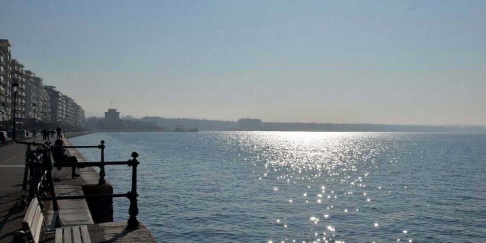 Πολύ καλές καιρικές συνθήκες σε ολόκληρη τη χώρα – Μικρή άνοδος της θερμοκρασίας