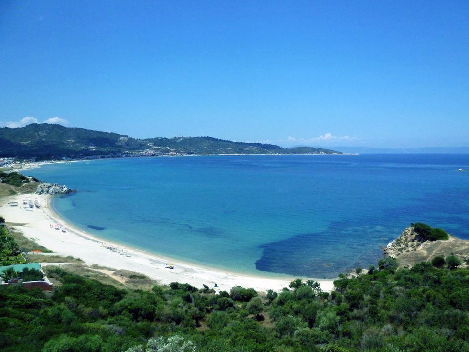 Χαλκιδική: Νεκρός 46χρονος που κολυμπούσε στην παραλία της Σάρτης