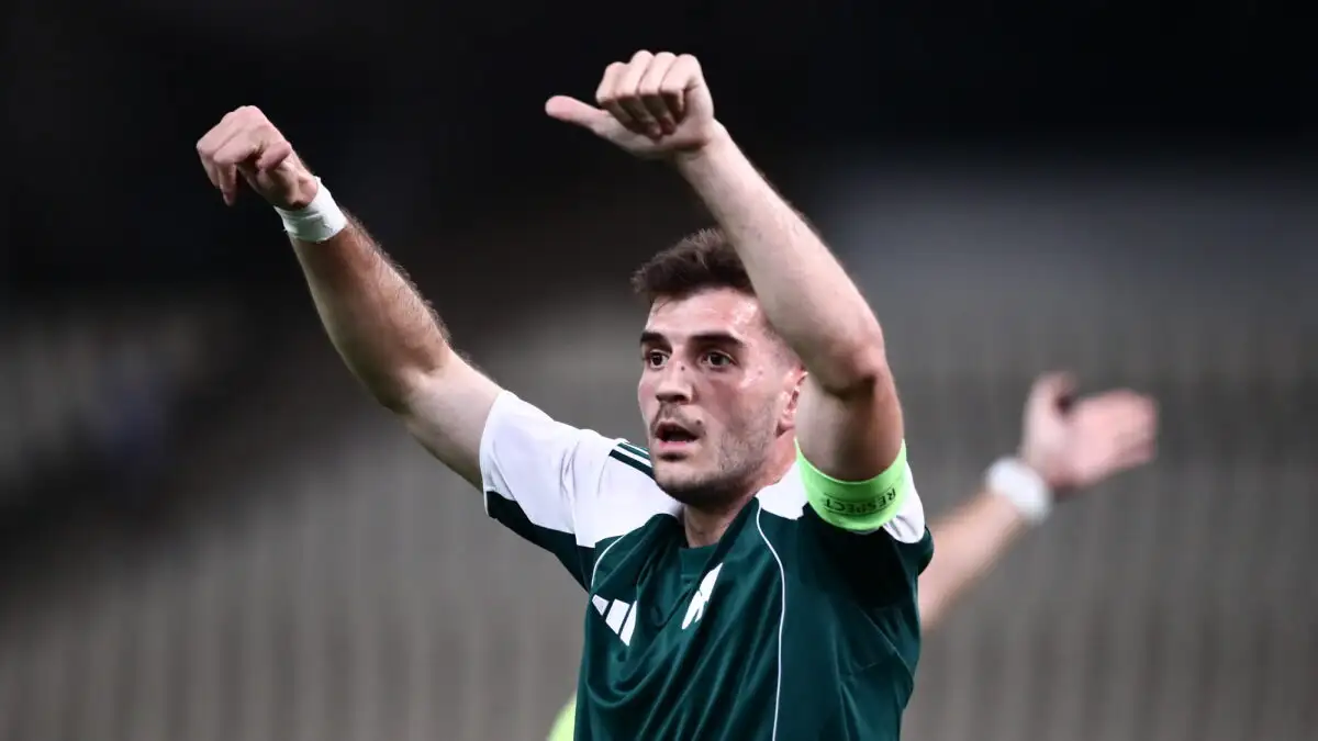 Φωτογραφία: Eurokinissi