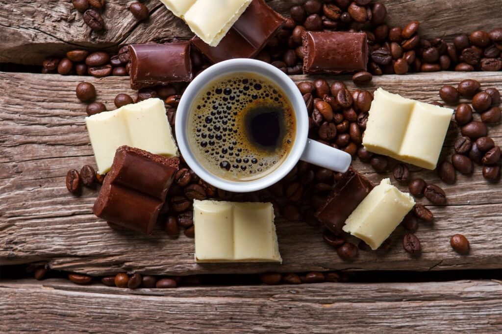 Η κυβέρνηση της Δανίας καταργεί τους φόρους στον καφέ και τη σοκολάτα για να ανακουφίσει λίγο τα νοικοκυριά