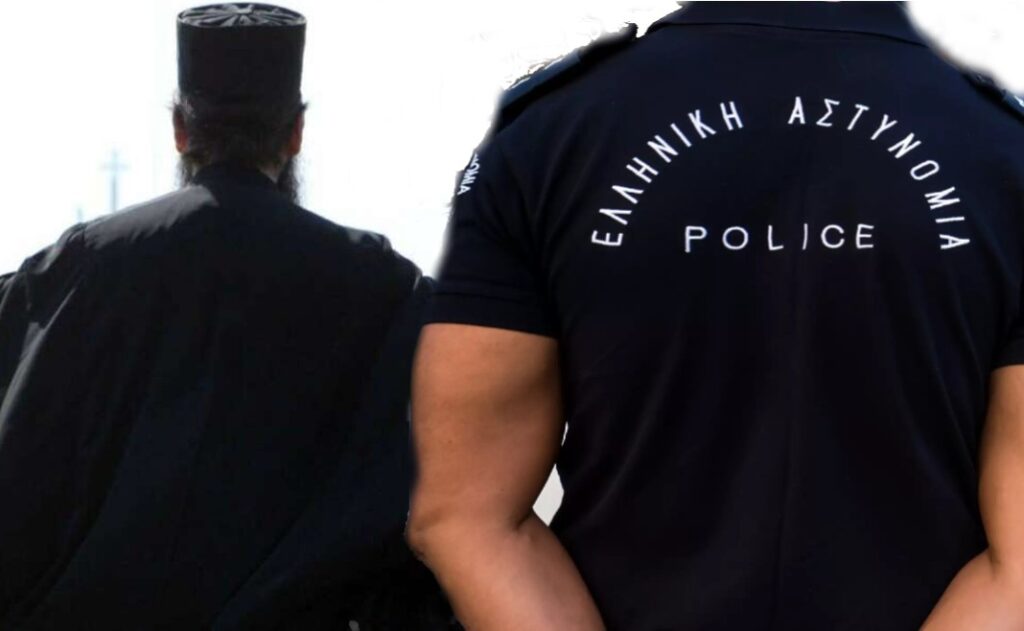 Χανιά: Επιτήδειος παρίστανε τον αστυνομικό και τον παπά και έκανε κλοπές