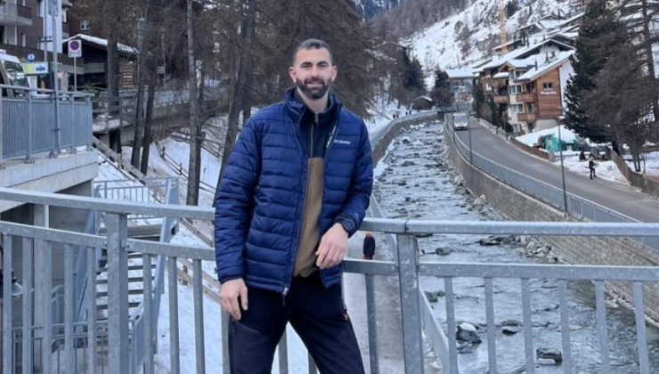 Άλπεις: 33χρονος ορειβάτης από την Πάτρα σκοτώθηκε στον “διάδρομο του θανάτου” του Mont Blanc