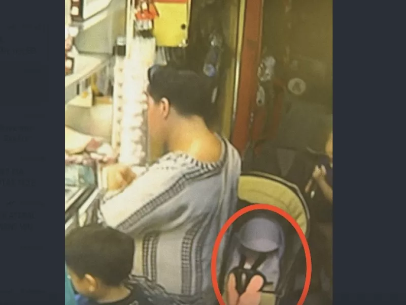 Παλαιό Φάληρο:H γυναίκα που συνελήφθη είναι η μητέρα του νεκρού κοριτσιού