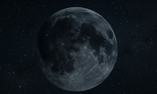 «Έρχεται» σπάνια «μαύρη Σελήνη»: Πότε θα είναι ορατή στον ουρανό