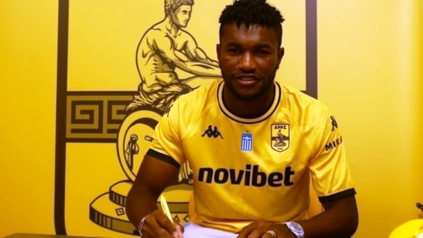 Επιστρέφει στο MLS για λογαριασμό της Toronto FC ο Σιφουέντες